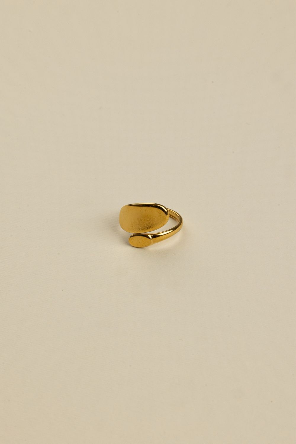Indie ring