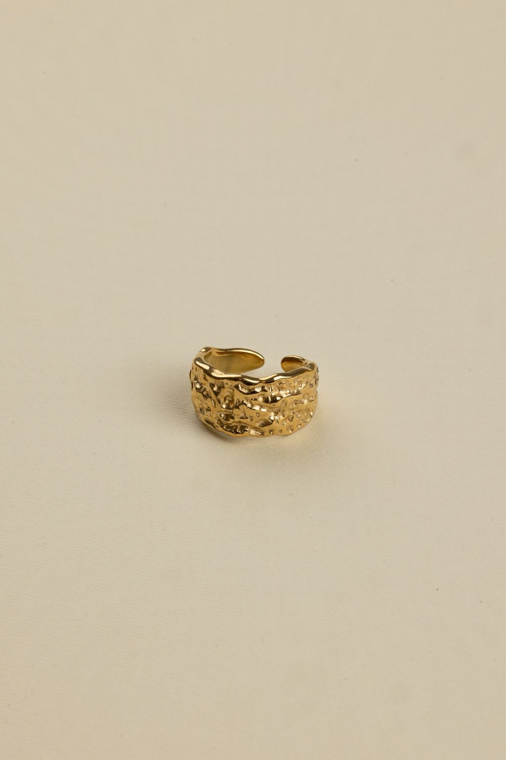 Nova ring