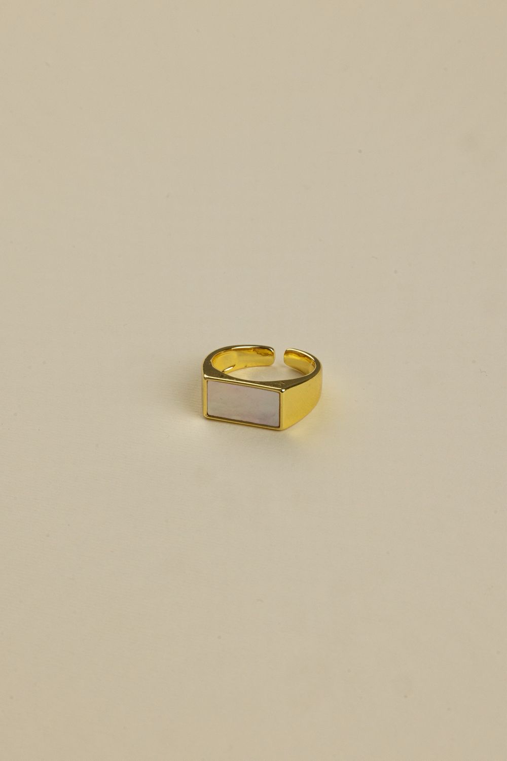 Marble ring