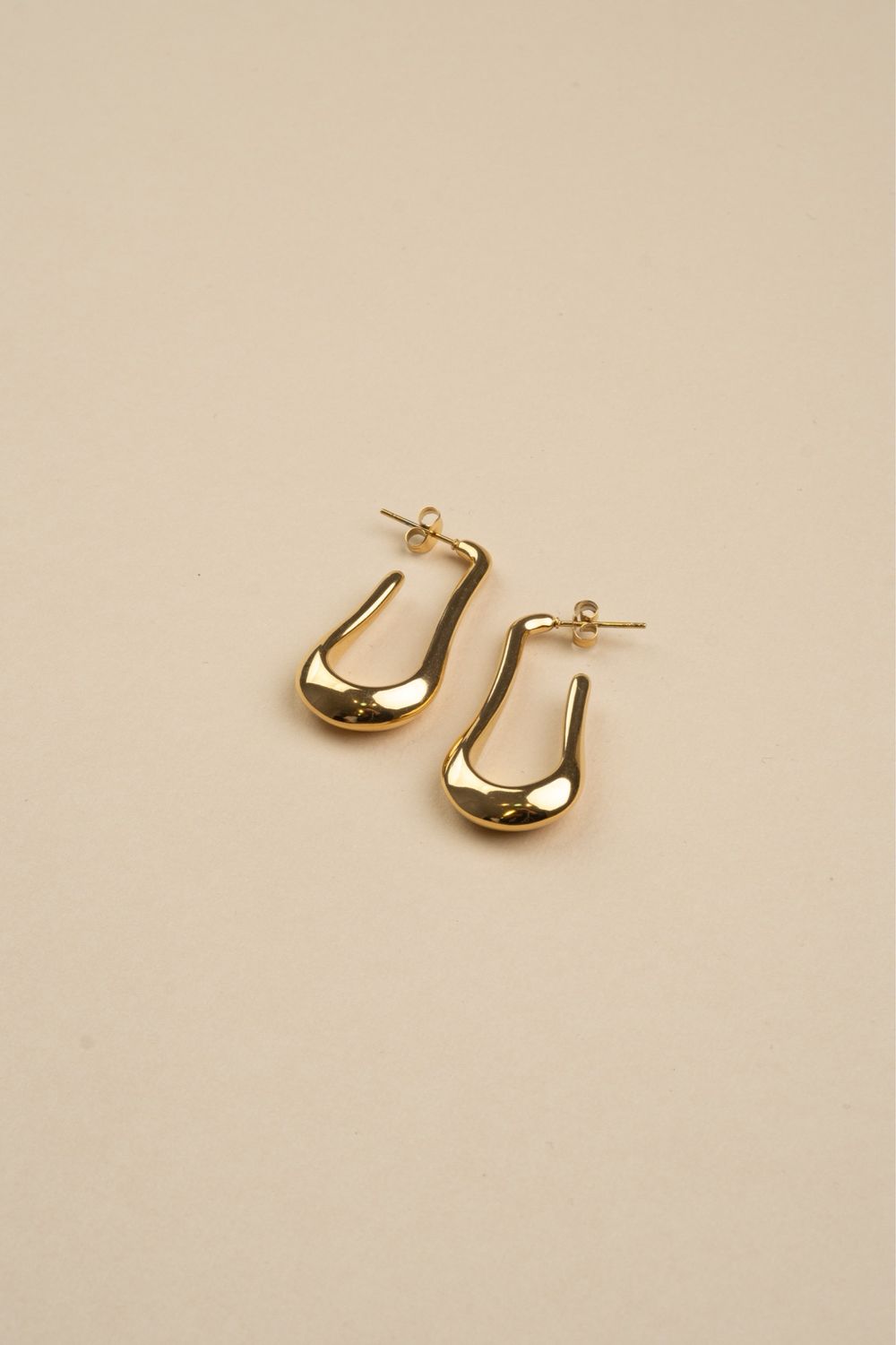 Nut Hoops