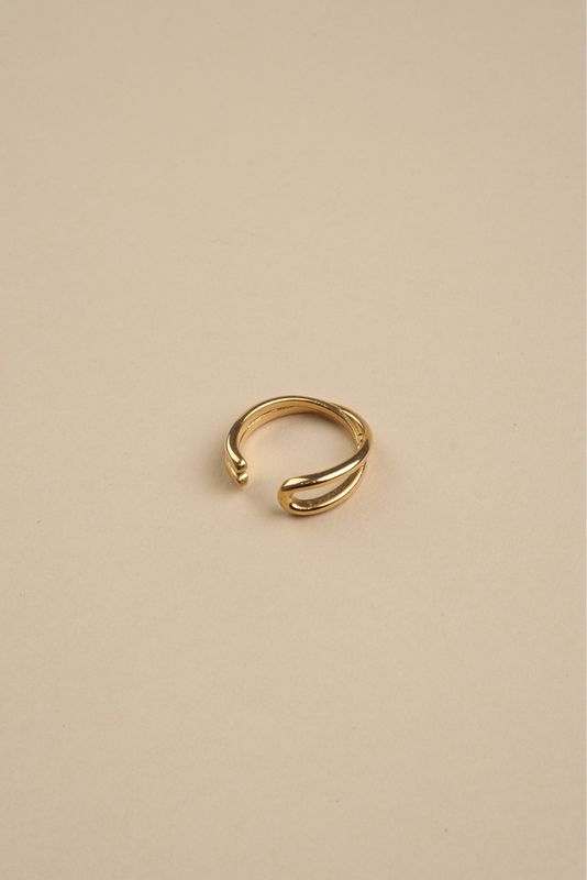 Hollow Ring