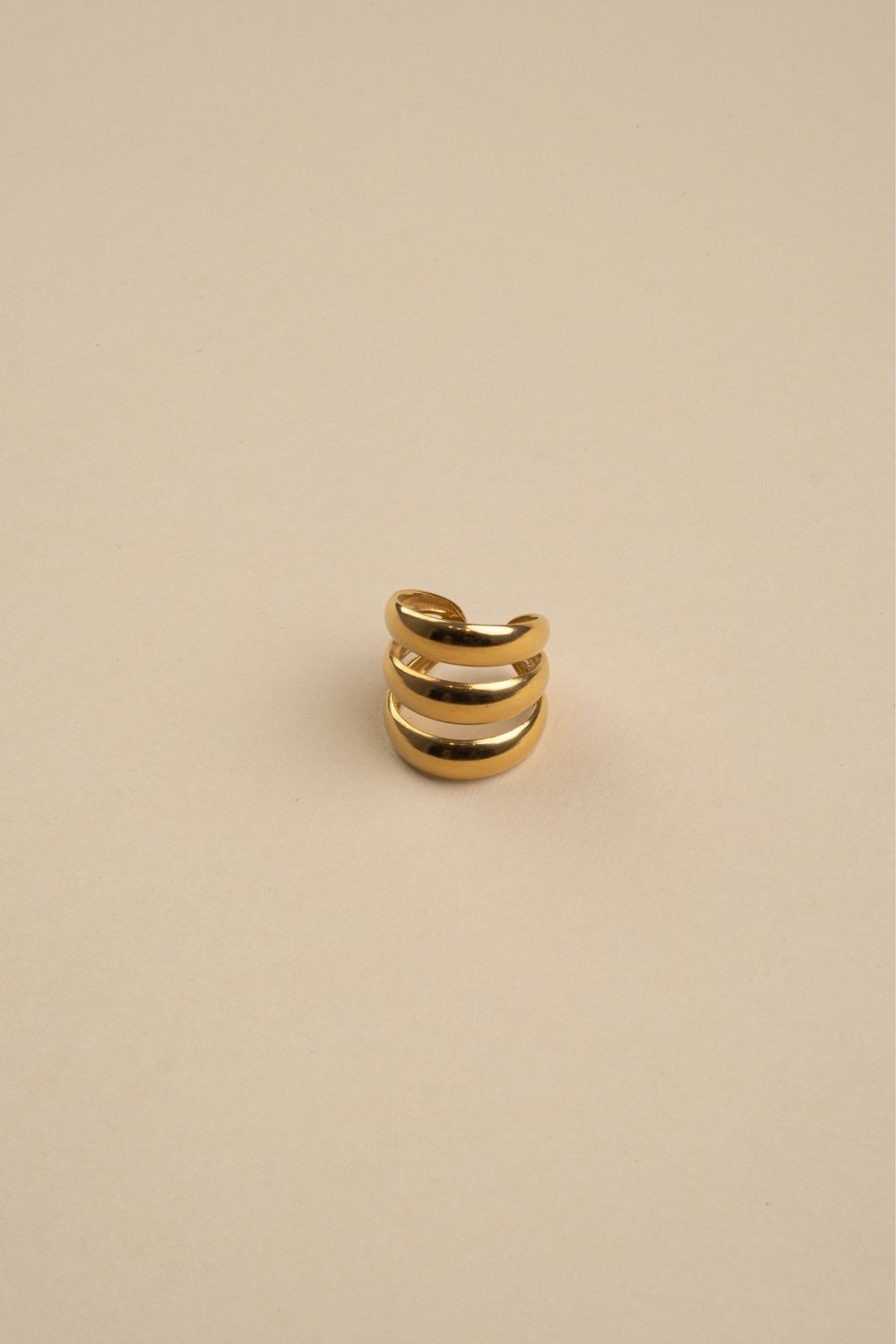 Triple Ring