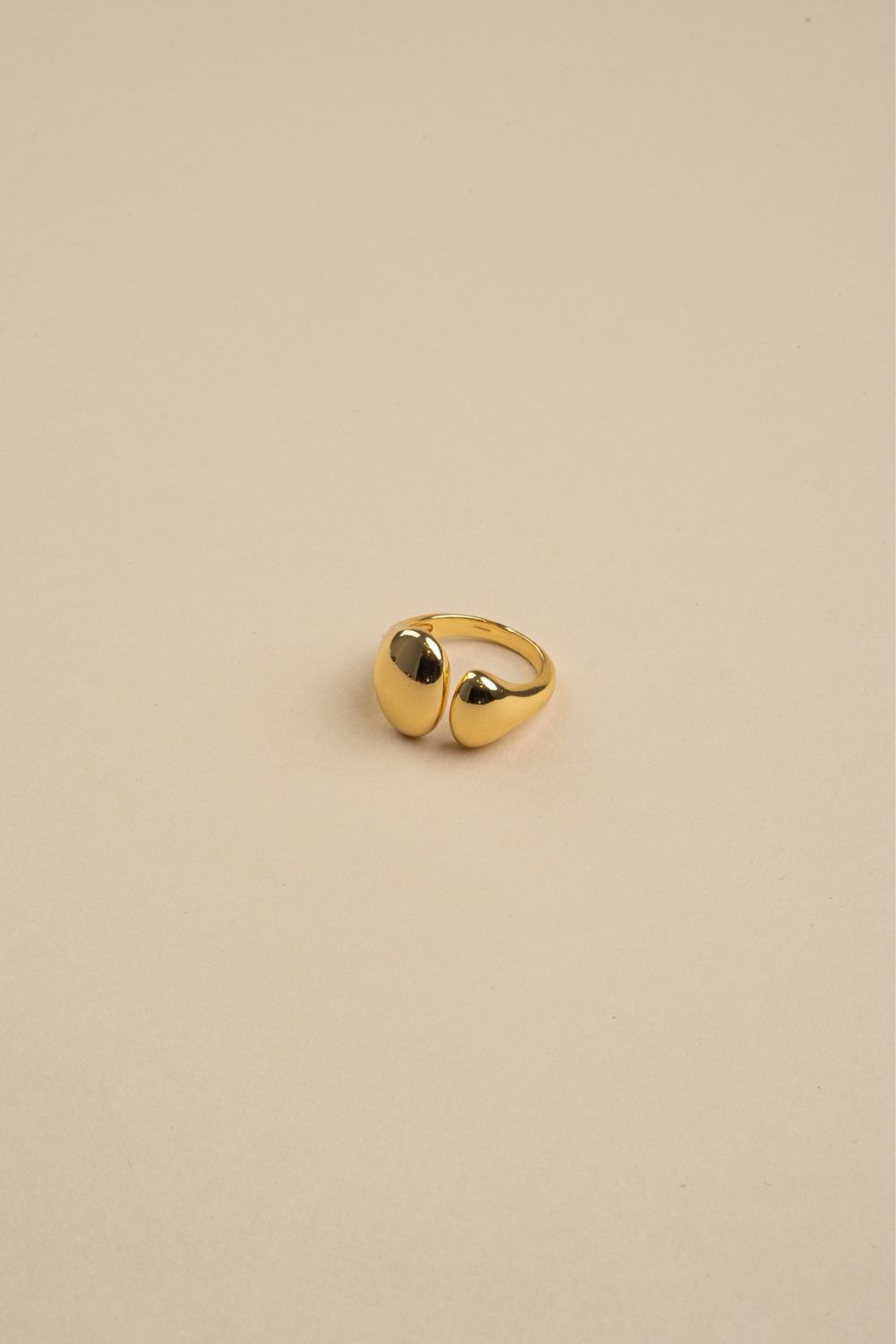 Interlace Ring