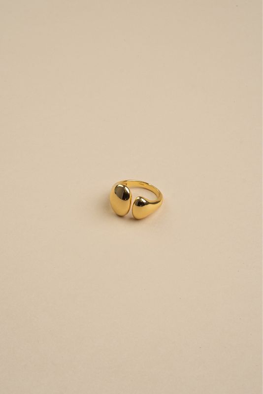Interlace Ring