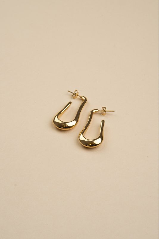 Nut Hoops