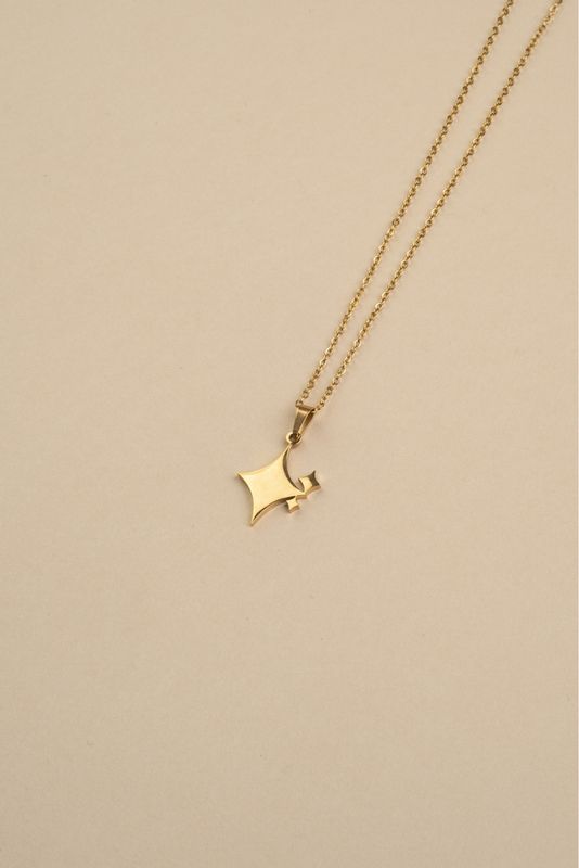 Sparkle Necklace