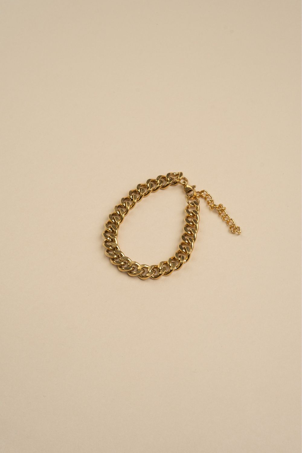 Chunky Bracelet