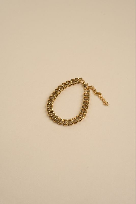 Chunky Bracelet