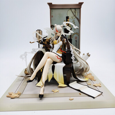 Genshin Impact Ningguang Figurine