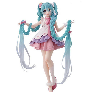 Hatsune Miku Figurine