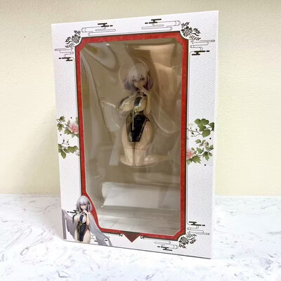 Azur Lane Sirius Figurine