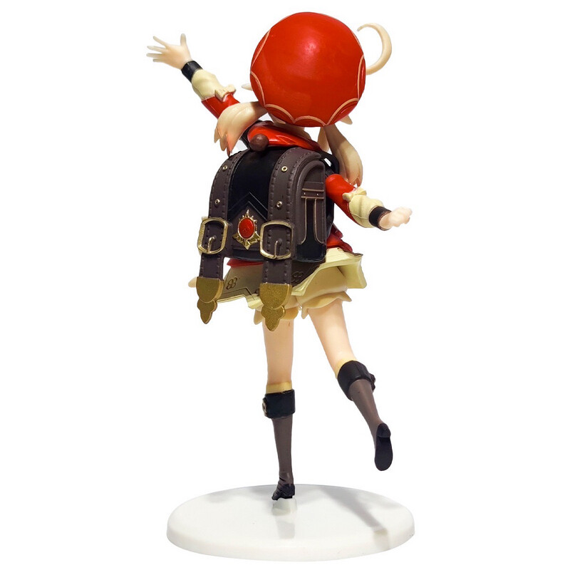Genshin Impact Klee Figurine