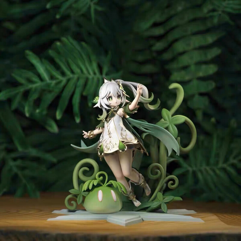 Genshin Impact Nahida Figurine