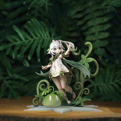Genshin Impact Nahida Figurine