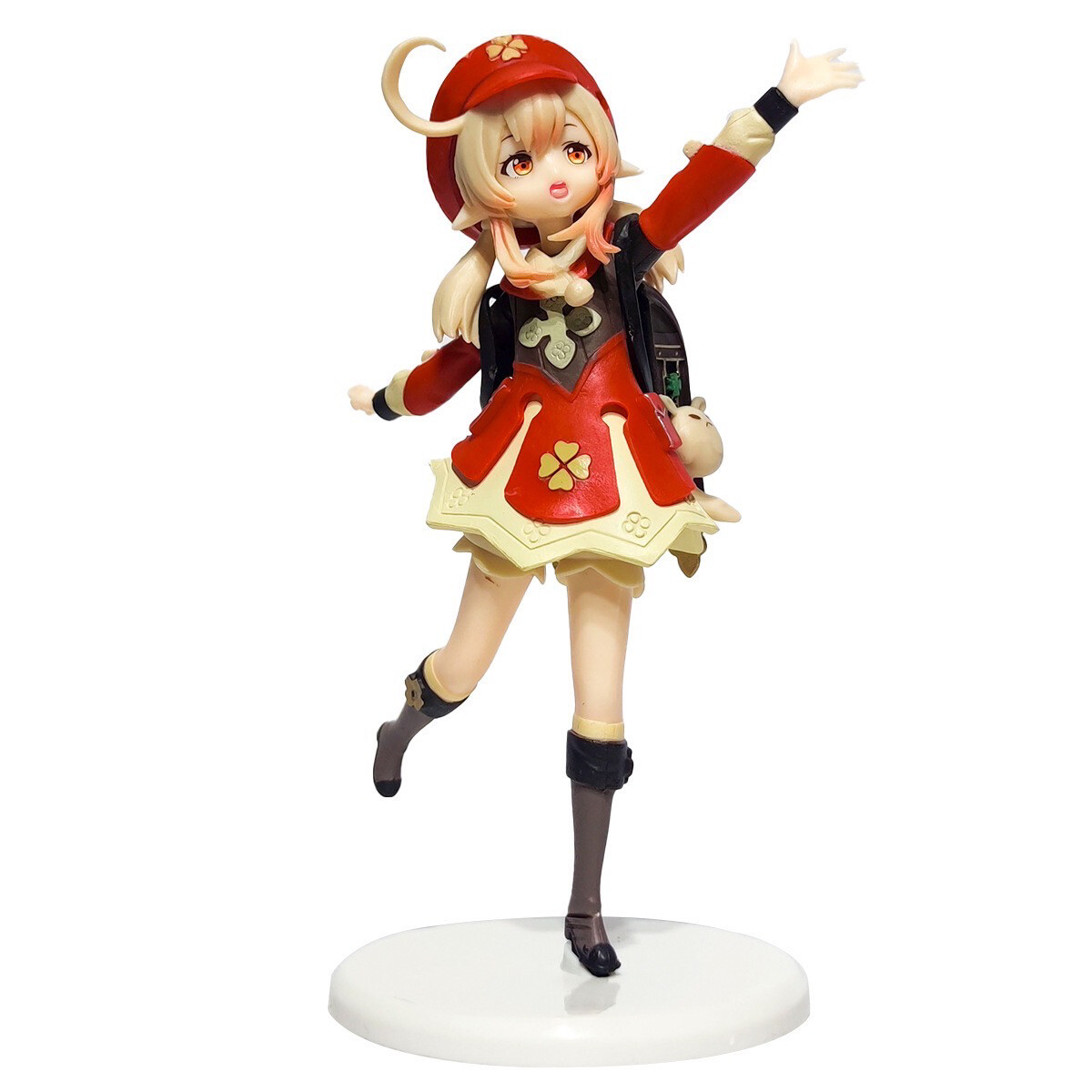 Genshin Impact Klee Figurine