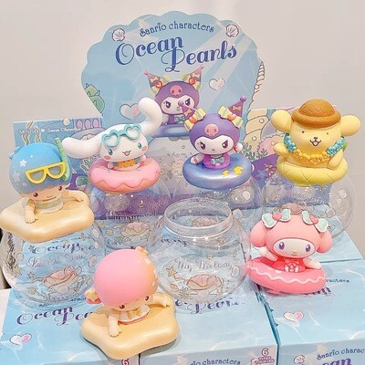 Blind Box