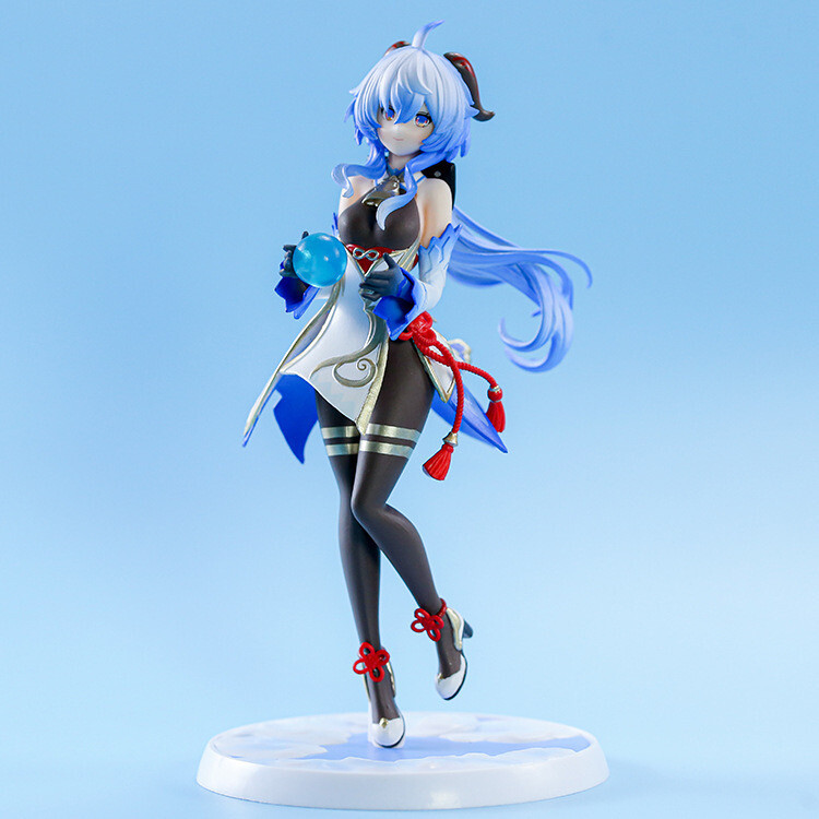 Genshin Impact Ganyu Figurine