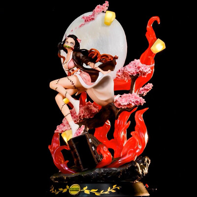 Demon Slayer Nezuko Figurine