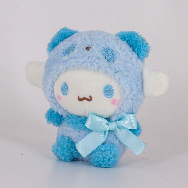 Sanrio Panda Kuromi Melody HelloKitty Plush