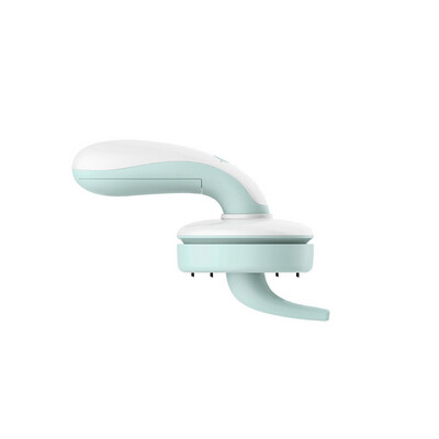 Mini Desk Vacuum Cleaner Wireless Portable