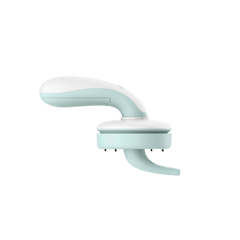 Mini Desk Vacuum Cleaner Wireless Portable