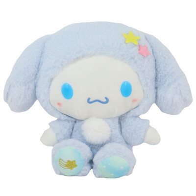 Sanrio Cute Pajamas Kuromi Plush