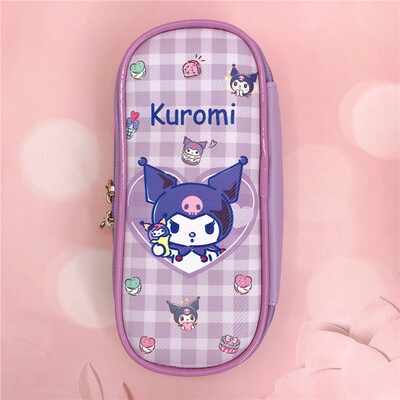 Sanrio Pencil case cosmetic bag Cute Gift Kid