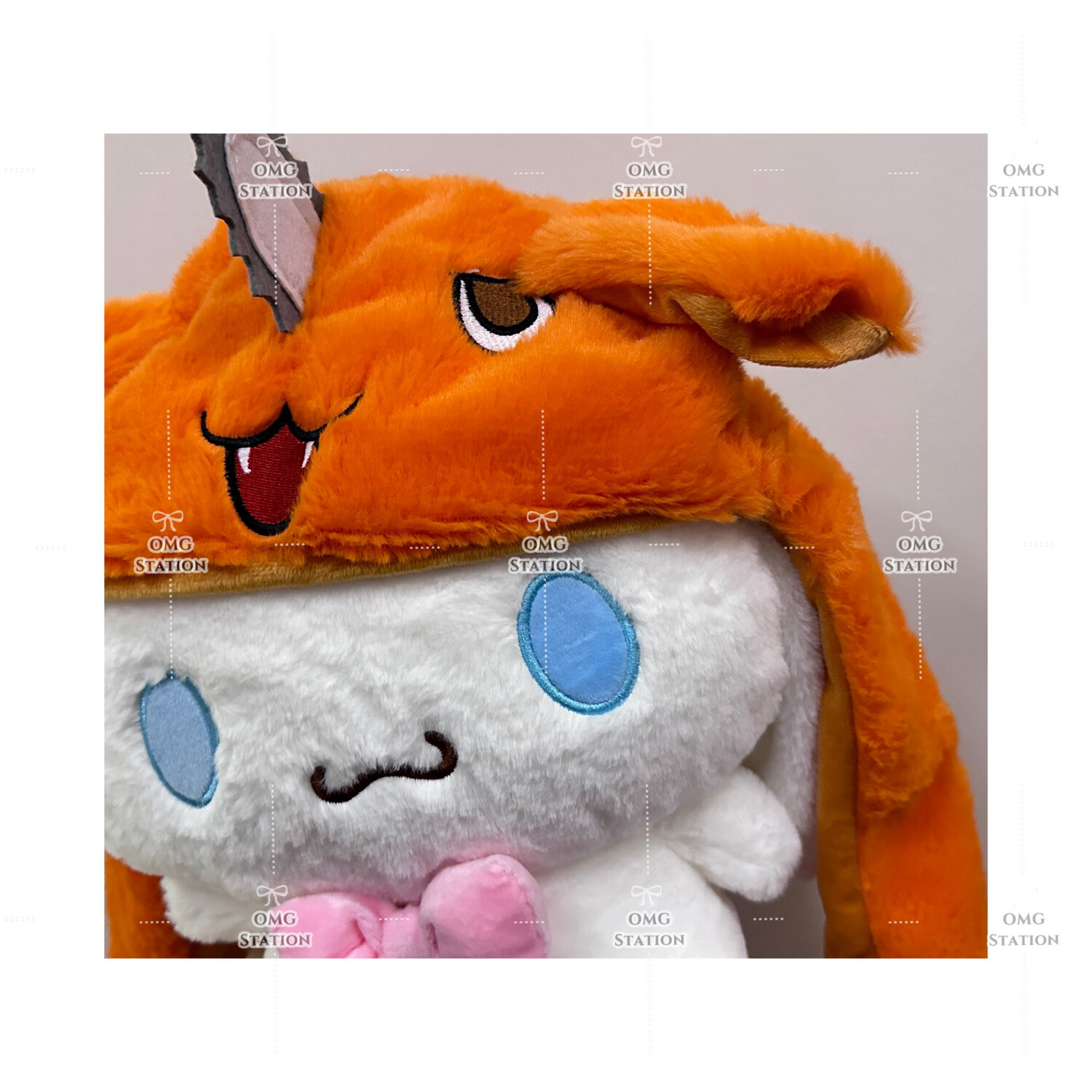Ear Moving Pop-up Hat Fluffy Party Light up Cute Animal Jumping Hat