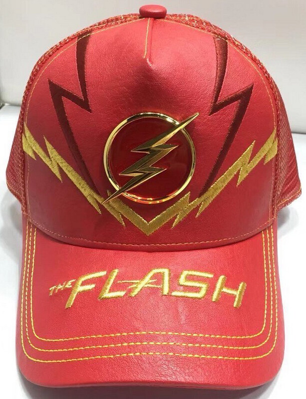 Marvel Hat Baseball Trucker Cap