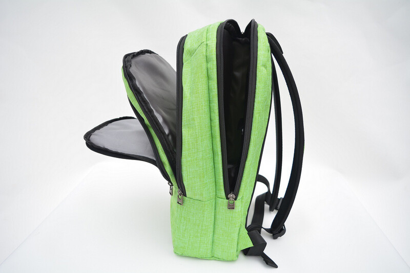 Minecraft School Bag creeper Backpack