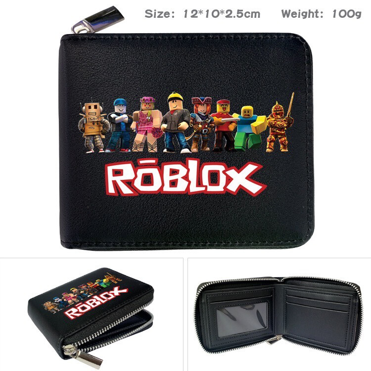 Roblox Wallet Coin Purse