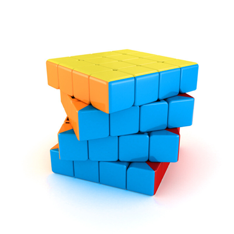 Speed Cube Rubik's Cube Set Puzzle Cube 6 Pack Magic Cubes Pyraminx Pyramid Megaminx Mirror Mini 3x3 2x5 4x4 5x5 6x6 7x7 8x8 9x9 10x10 11x11 12x12 13x13 15x15 Luxury Box Skewb Fenghuolun Puzzle Toy