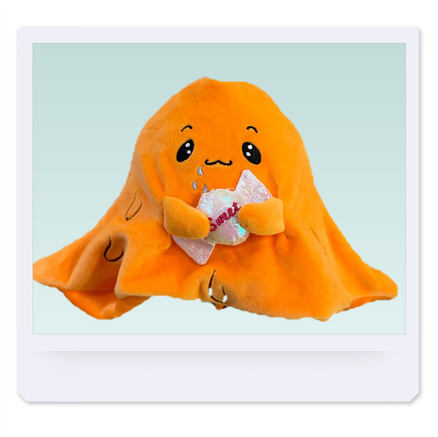Plush ll