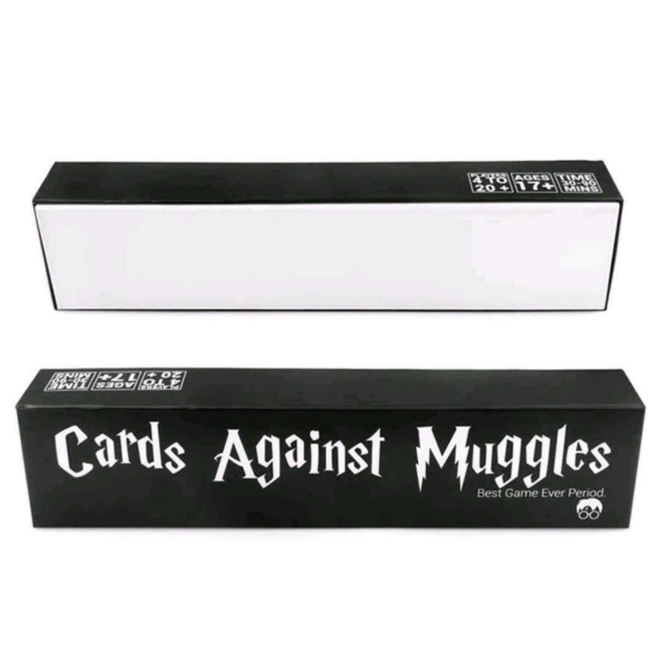 Cards Against Muggles Board Games