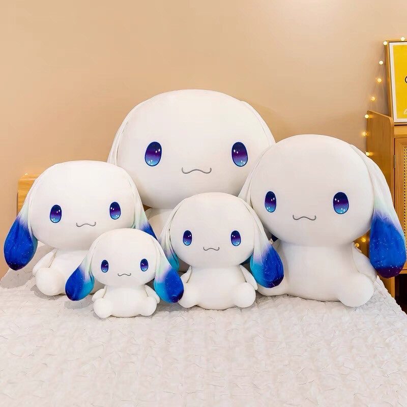 Cinnamoroll Plush Jumbo Size