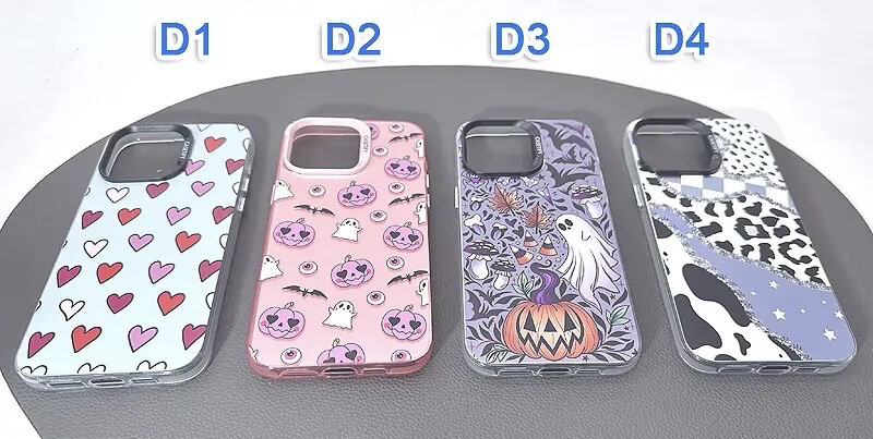 iPhone Printing Picture Case