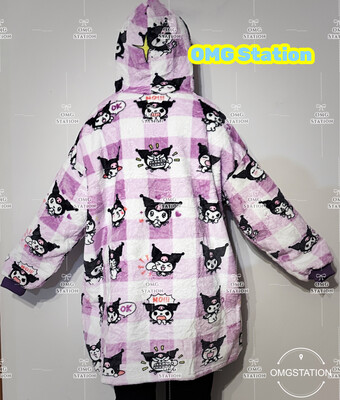 Oodie/Pajamas
