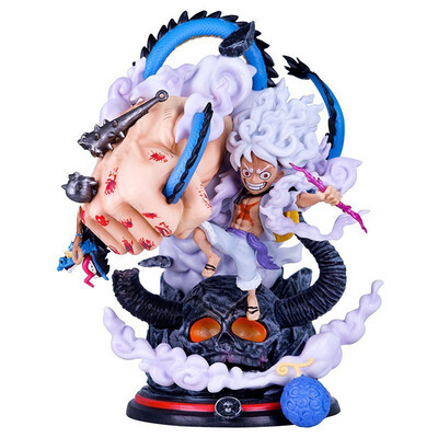 Anime Figurine