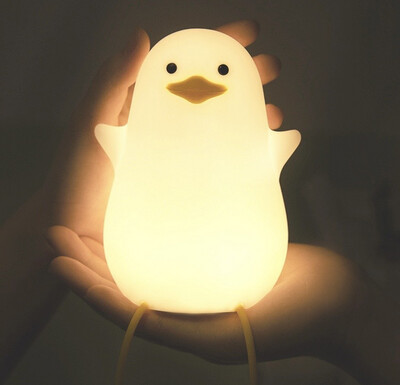 Night Light/Snow Globe