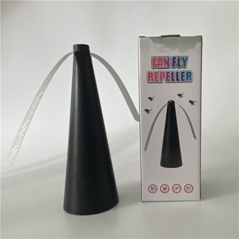 Fan Fly Repeller