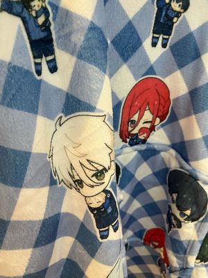 Bluelock Hoodie/Pants Winter Houseware