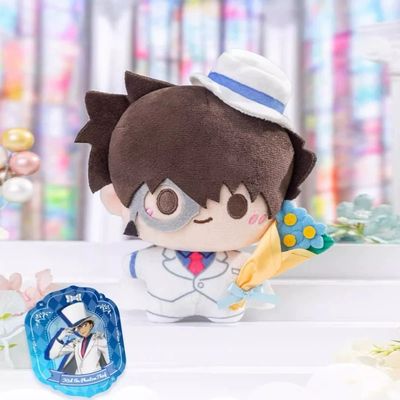 Konan 30th Anniversary 2025 Plush Blind Box