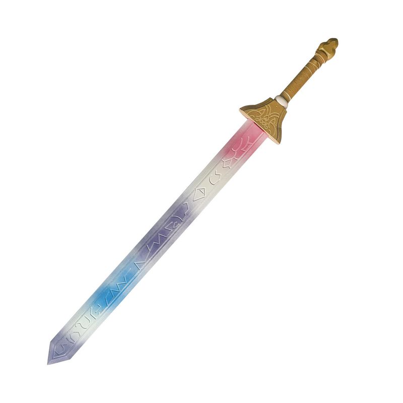 Kpop Demon Hunter Cosplay Weapon