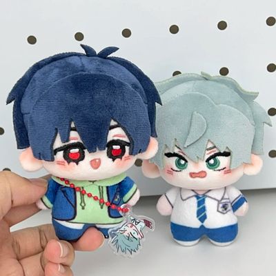 Alien Stage Plush Doll Stuffed Toy