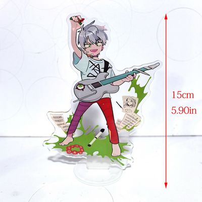 Alien Stage Acrylic Stand