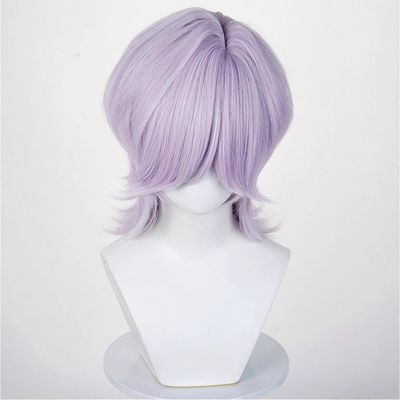 Saja Boys Cosplay Wig Jinu Baby Abby Romance Mystery