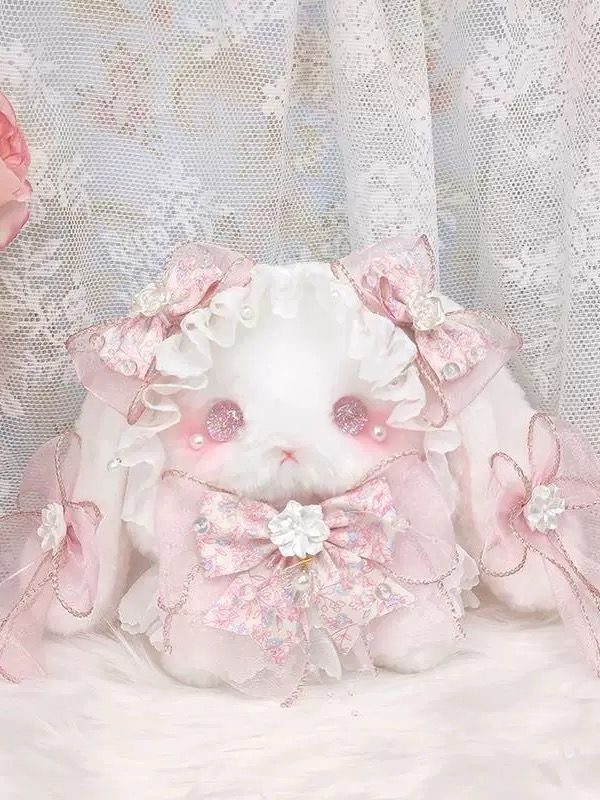 Rabbit Slingbag Cute Girl Bag Shoulder Bag