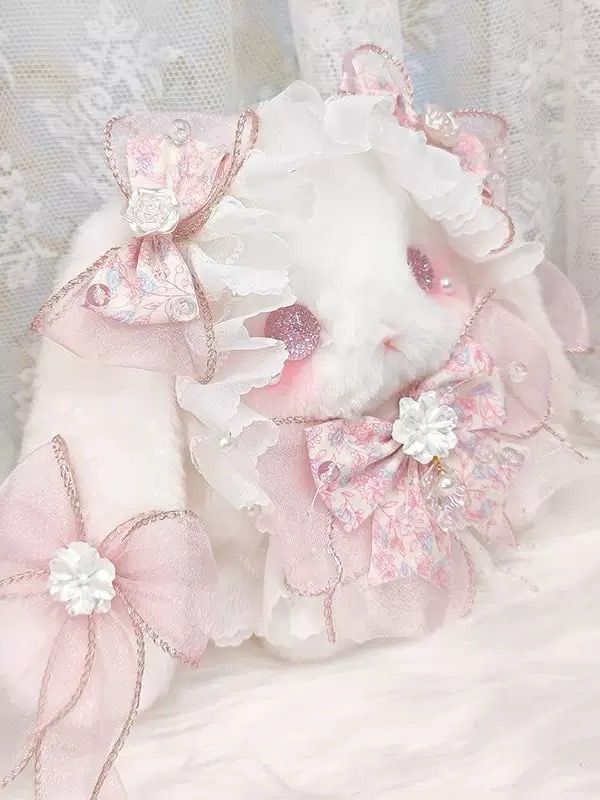 Rabbit Slingbag Cute Girl Bag Shoulder Bag