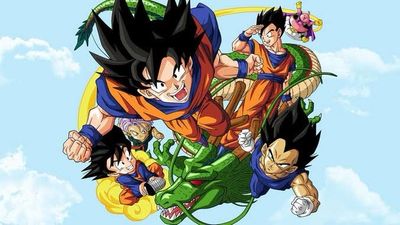 Dragon Ball