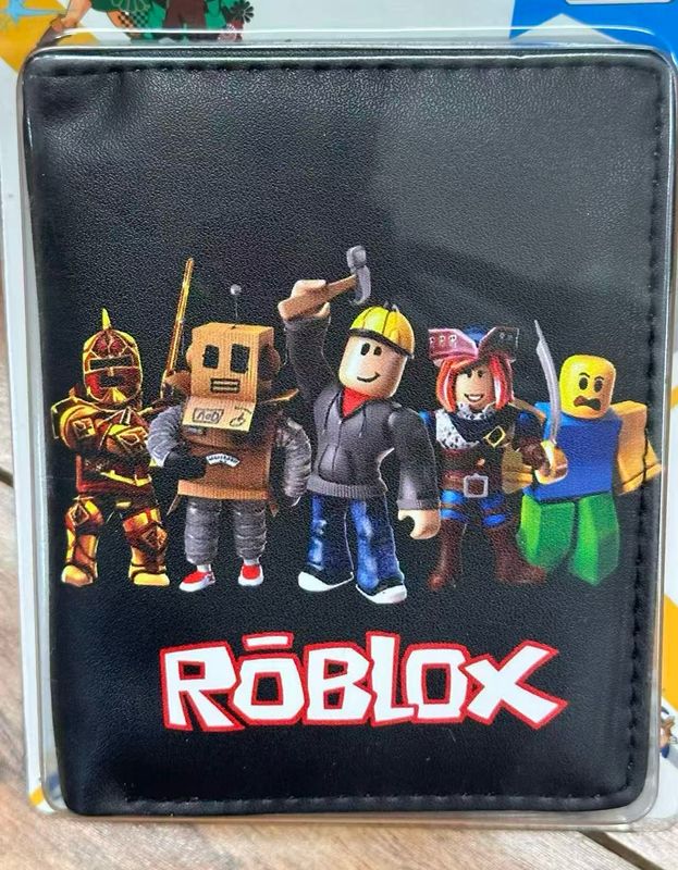 Roblox Wallet Coin Purse